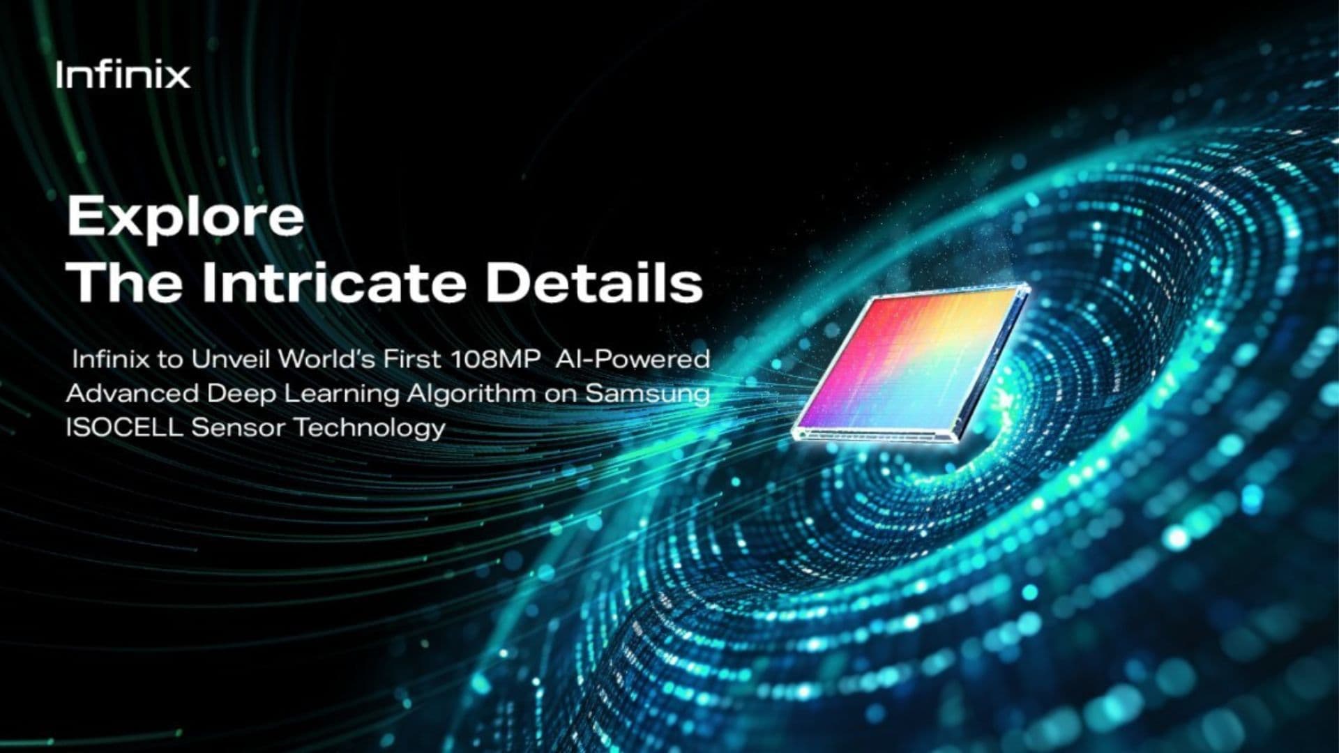 Infinix Teams Up with Samsung to Revolutionize Mobile Photography