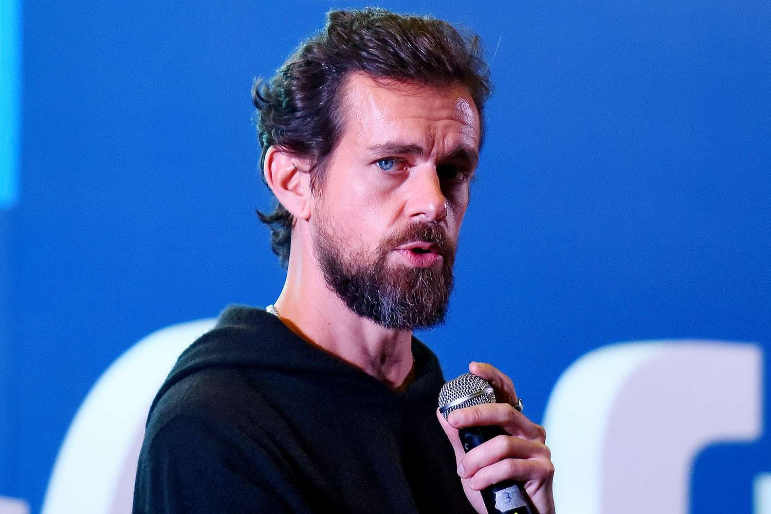 Jack Dorsey Net Worth