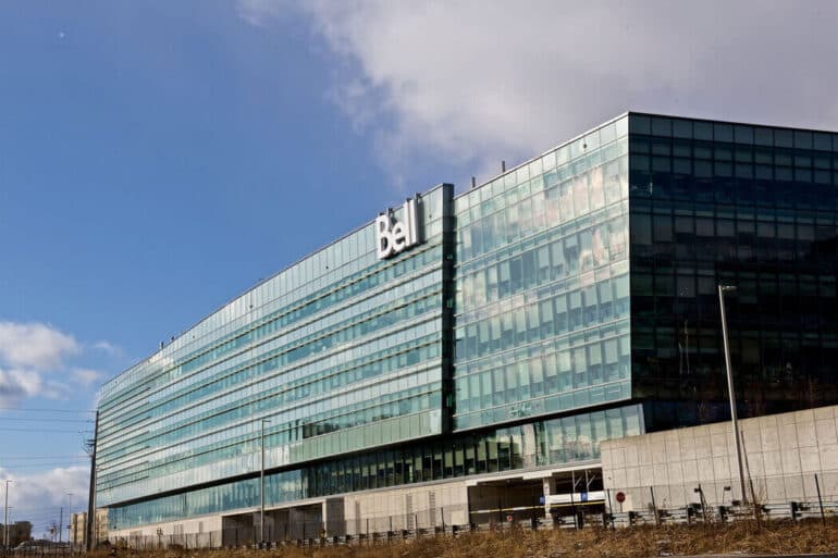 Bell AI Fabric Sherwood Data Centre Names Bird Construction as Lead Partner for 300 MW Project