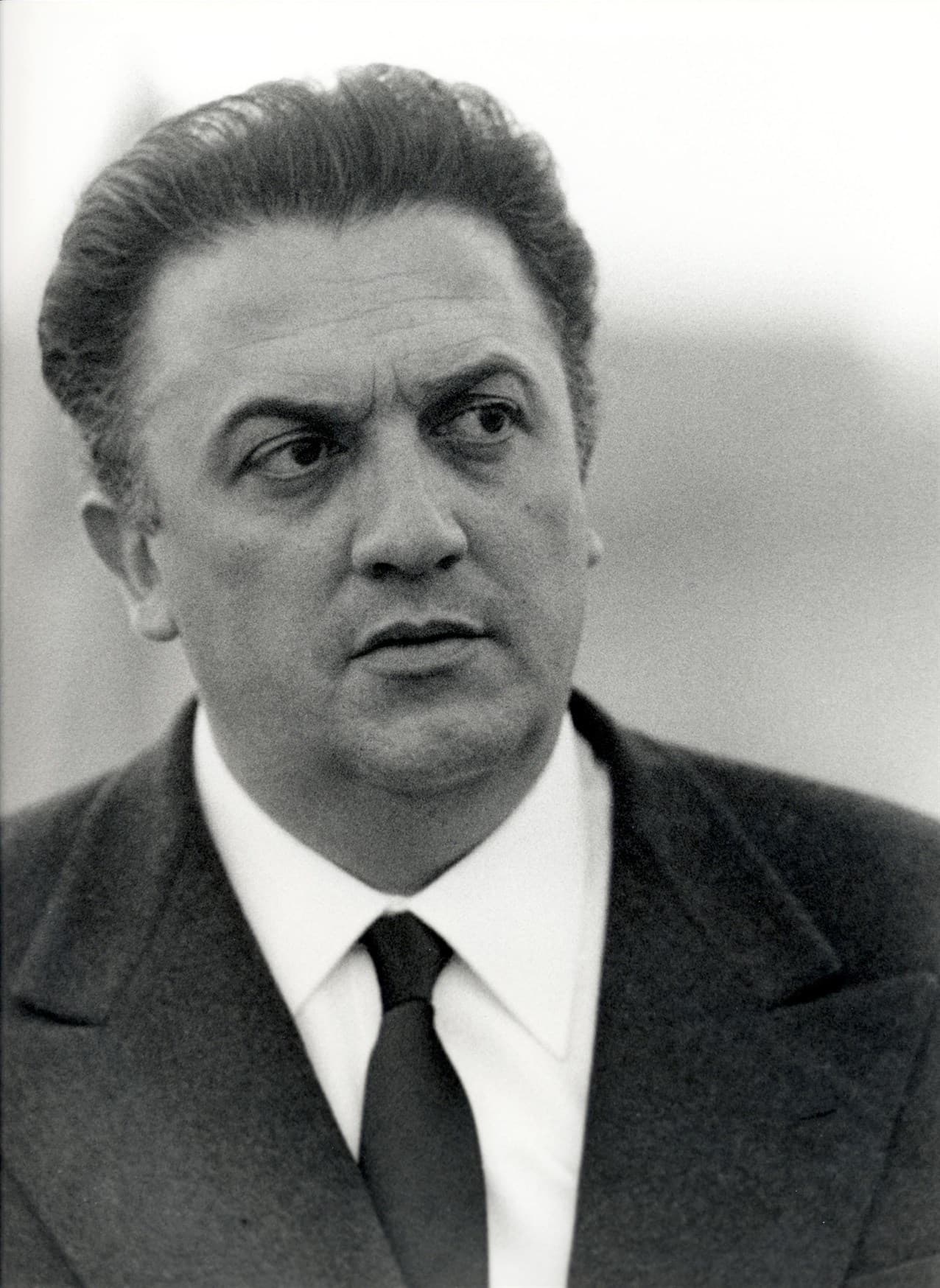 Federico Fellini Net Worth