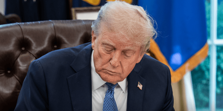 Trump to Lose Nearly $5.8 Million After Judge Orders Payment to E. Jean Carroll in Assault Case