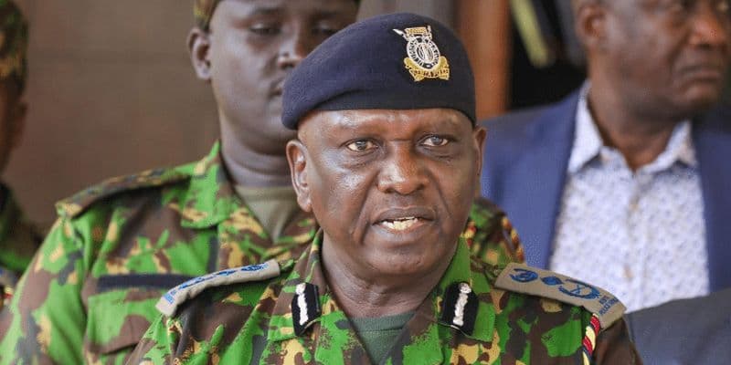 MPs Unanimously Confirm Douglas Kanja as Inspector General