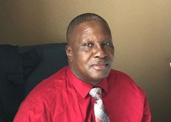 Death Announcement Of Aaron Antony Muriungi Mberia of Richmond VA