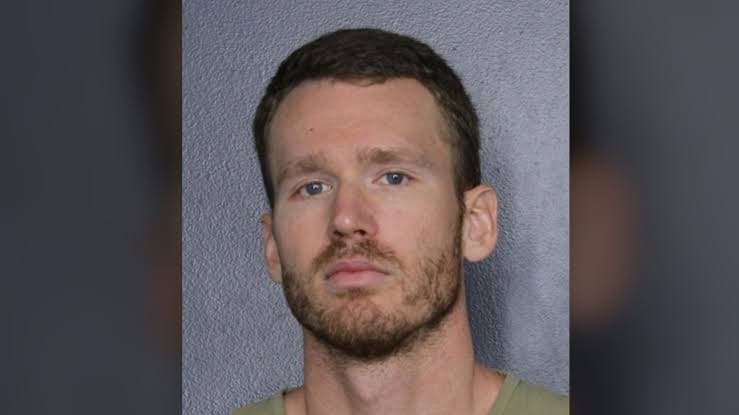 Florida officer accused of stealing dead man’s identity and moving into his home