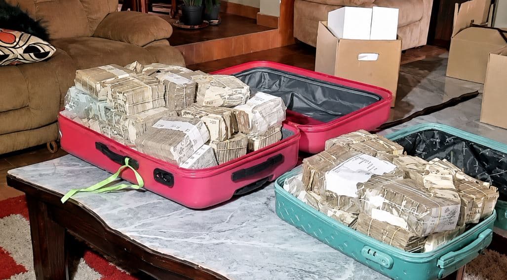 EACC Clarifies What Really Happens to Recovered Corruption Cash After the Ksh65 Million Nairobi County Seizure