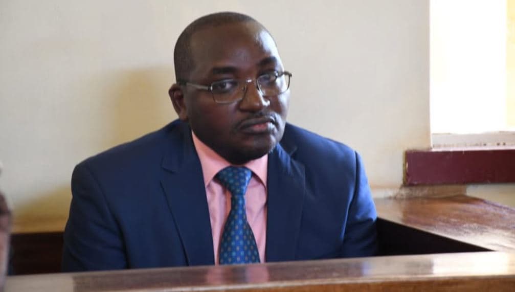 Koimburi Abduction Case: DCI Still Analyzing Devices, Vehicles to Be Released