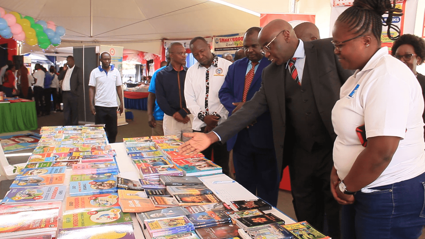 New Players Challenge Traditional Book Publishing Model