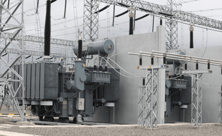 KETRACO energises key project to boost Lower Eastern grid