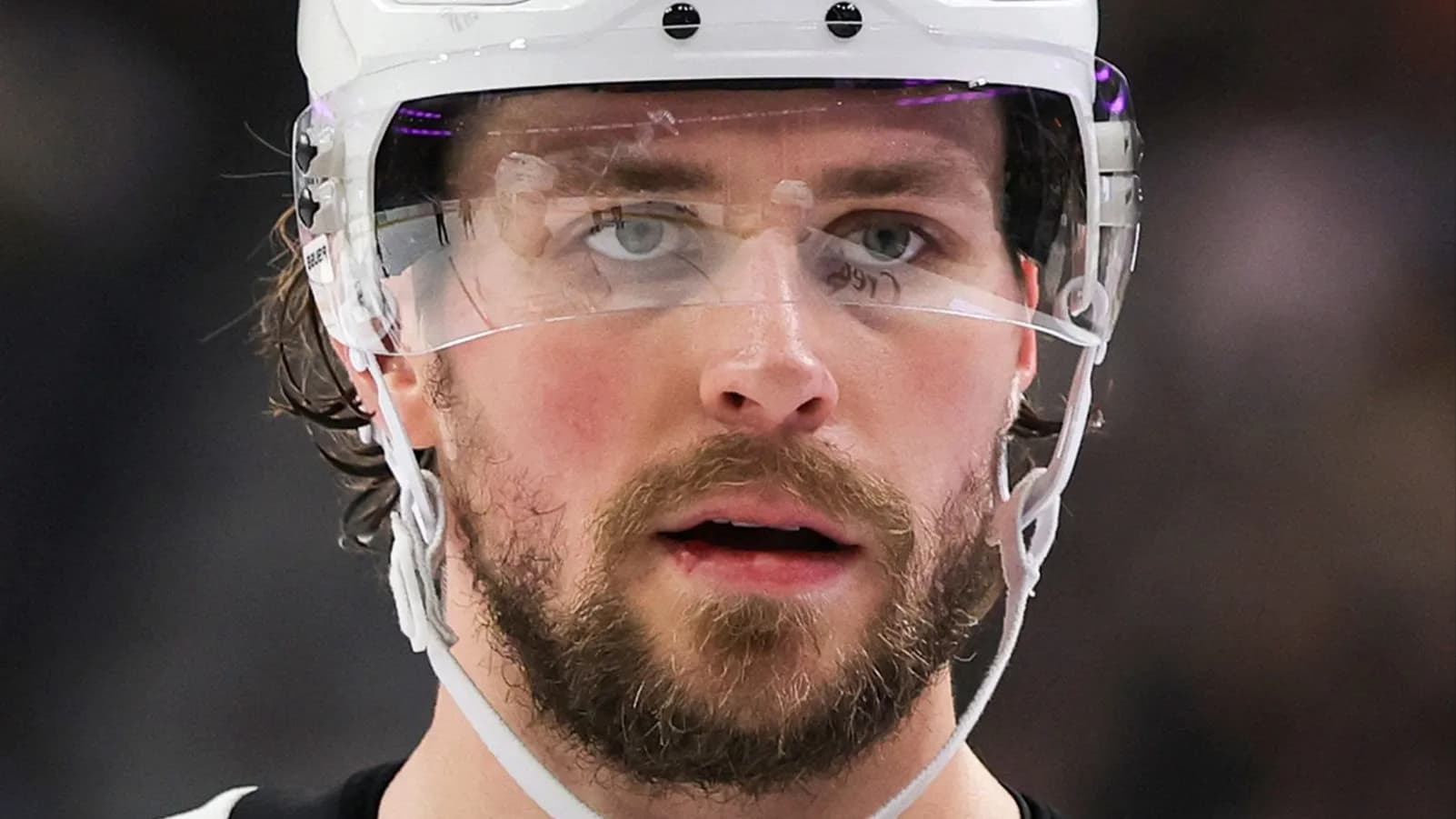 Adrian Kempe Siblings: All About Mario Kempe