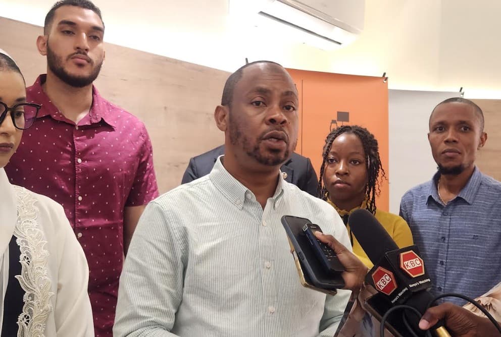 Youth, electoral agencies unite against goonism ahead of polls