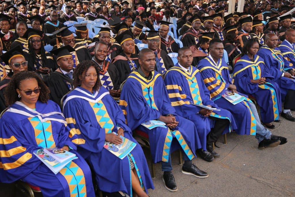 No diploma, degree certificates for P1 teachers in TSC upgrading program