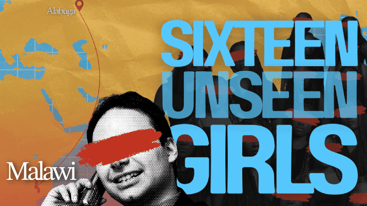 Migrant Battalion: Malawi – Sixteen Unseen Girls