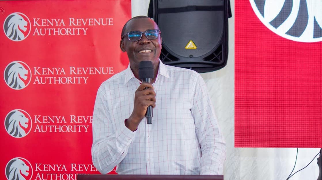 Authority , business community partner to strengthen tax compliance