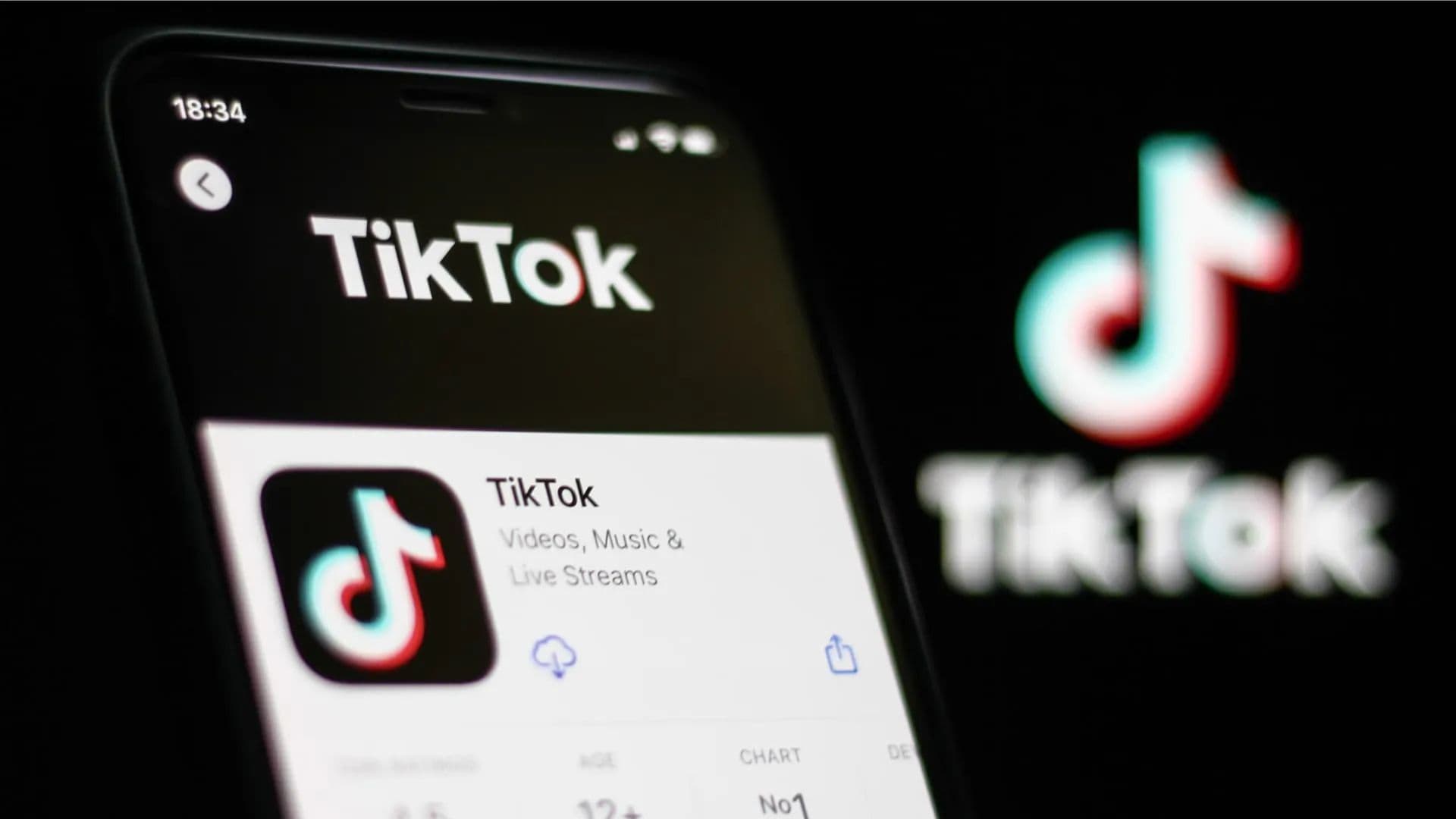 TikTok Confirms That It Will Not Encrypt Your Private DMs