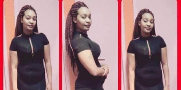 Kenyan lady Joyce Nyambura killed by boyfriend