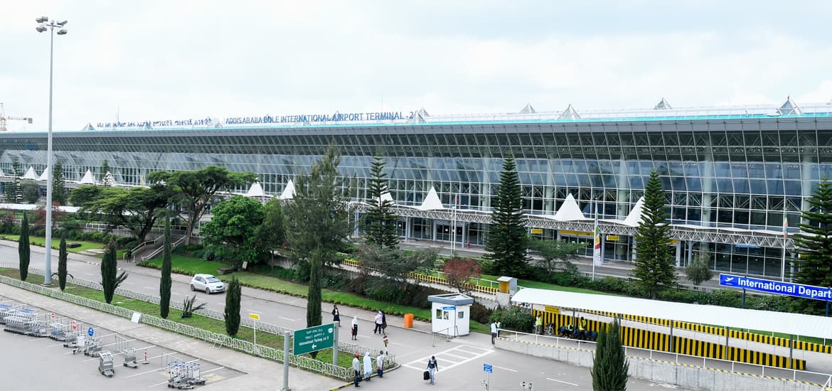 Ethiopia’s Addis Ababa Bole International Airport Expansion Project Updates