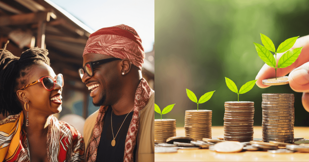 Video: The money habits quietly wrecking your relationship