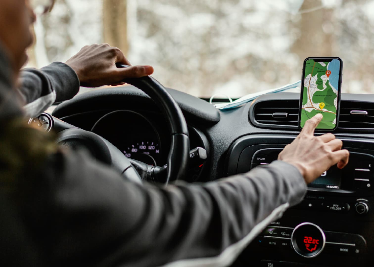 59% of Nairobi Riders Reject Proposed Ride-Hailing Fare Changes, Threaten Exodus to Matatus