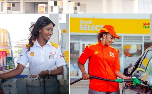 Safaricom and Vivo Energy announce fuel discount for cab drivers