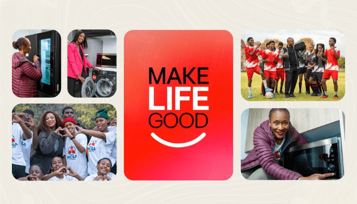 New reality series ‘Make Life Good’ to celebrate everyday changemakers