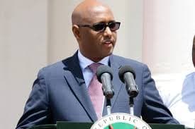 Man challenges appointment of Mohamed as CG KRA
