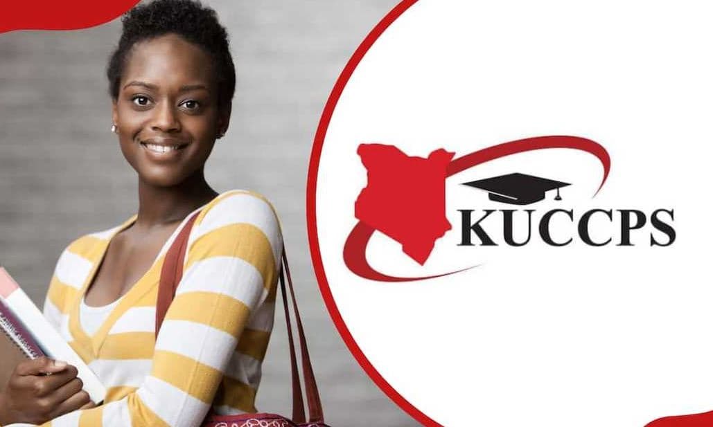 KUCCPS Announces KMTC Programmes for March 2025 Intake: Application Details