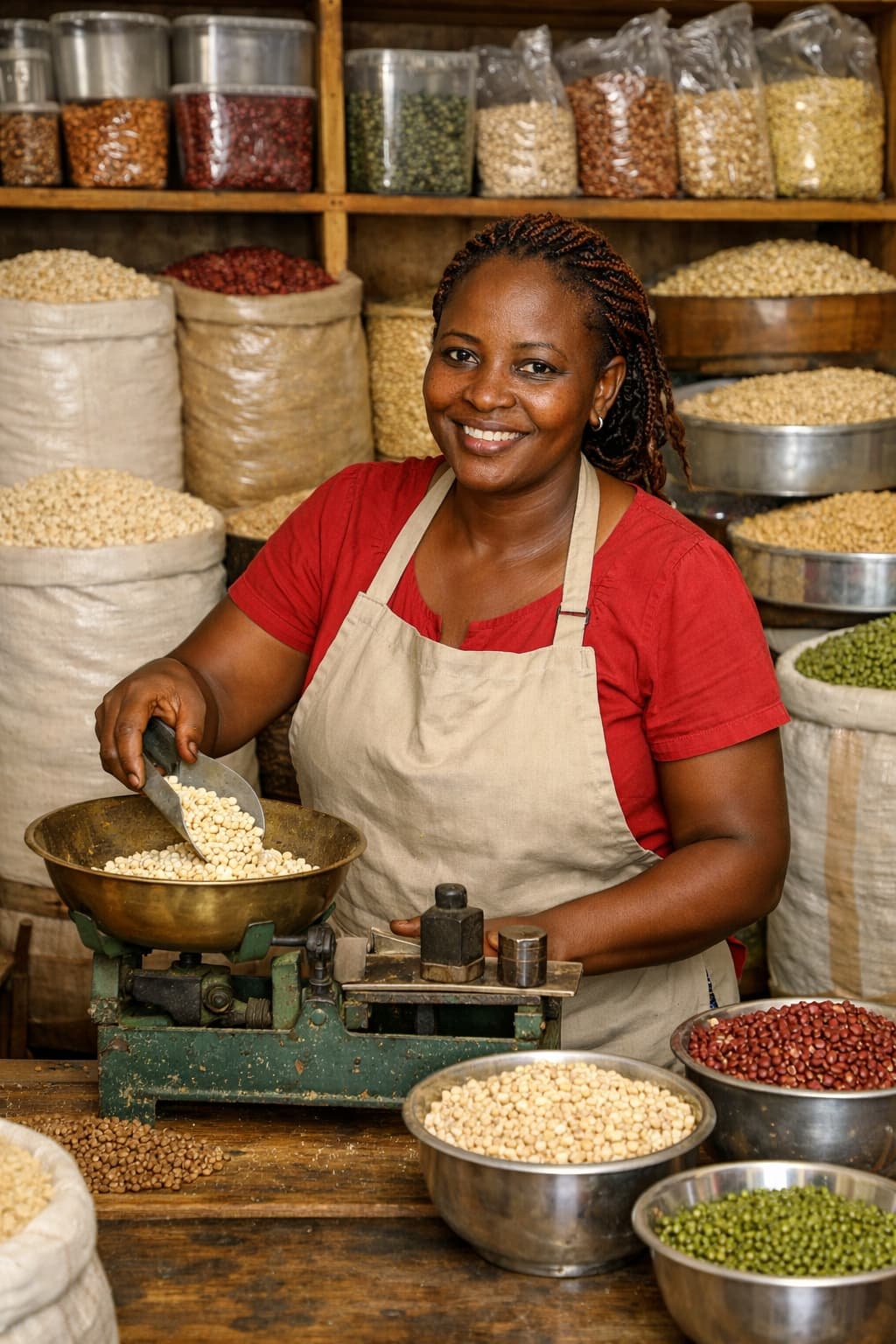 Entrepreneur carves niche for self
