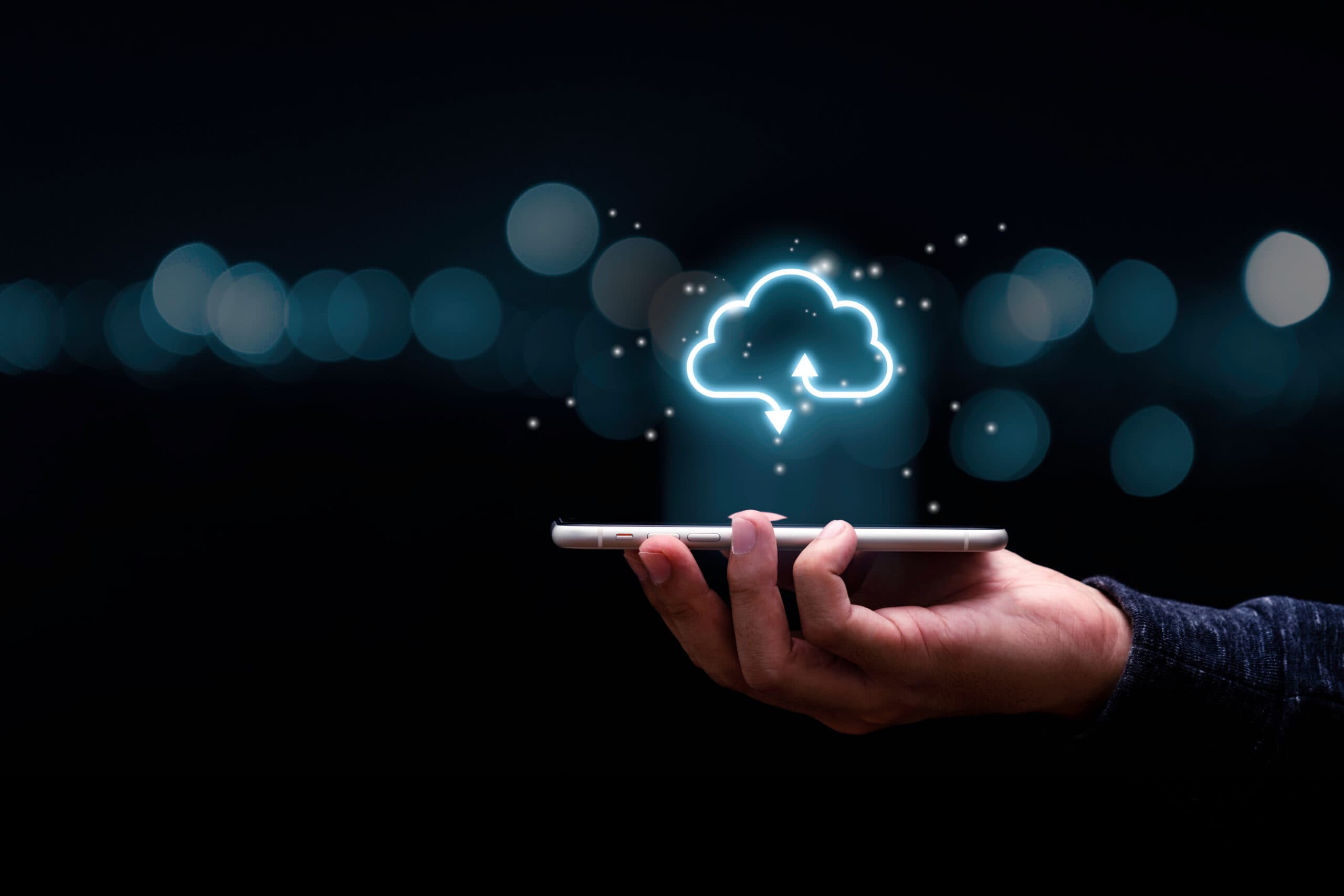 The Invisible Threat: Why Cloud Phones Are Cybercriminals’ Favourite New Weapon