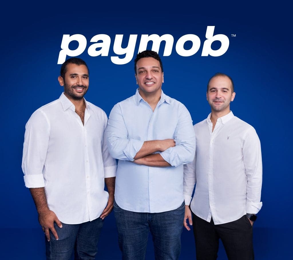 Paymob receives USD 22M in Series B extension funding round