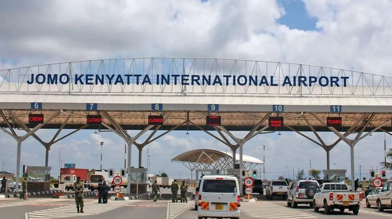 JKIA Modernization Plan Enters Procurement Stage