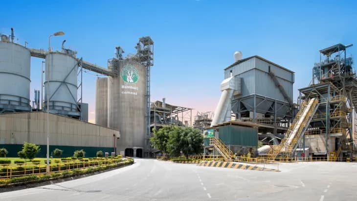 Kenya’s Bamburi Cement Acquires $84M after Ugandan Subsidiary Deal Closure