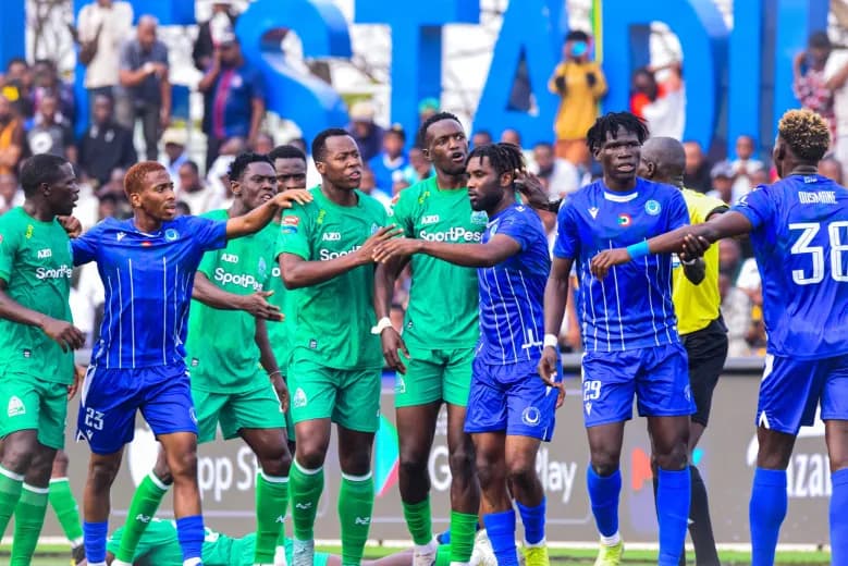 K’Ogalo survive extra-time thriller, edge Al Hilal 8-7 on spot-kicks to reach Kagame Cup final