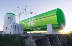Agreement Inked for the Pudimadaka Green Hydrogen Hub