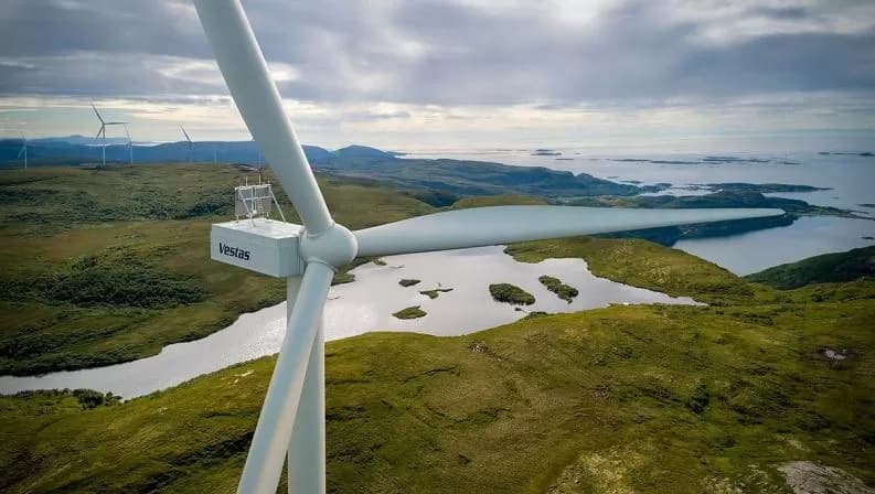 Outlook on the 1000MW Lava Ridge Wind Project in Idaho