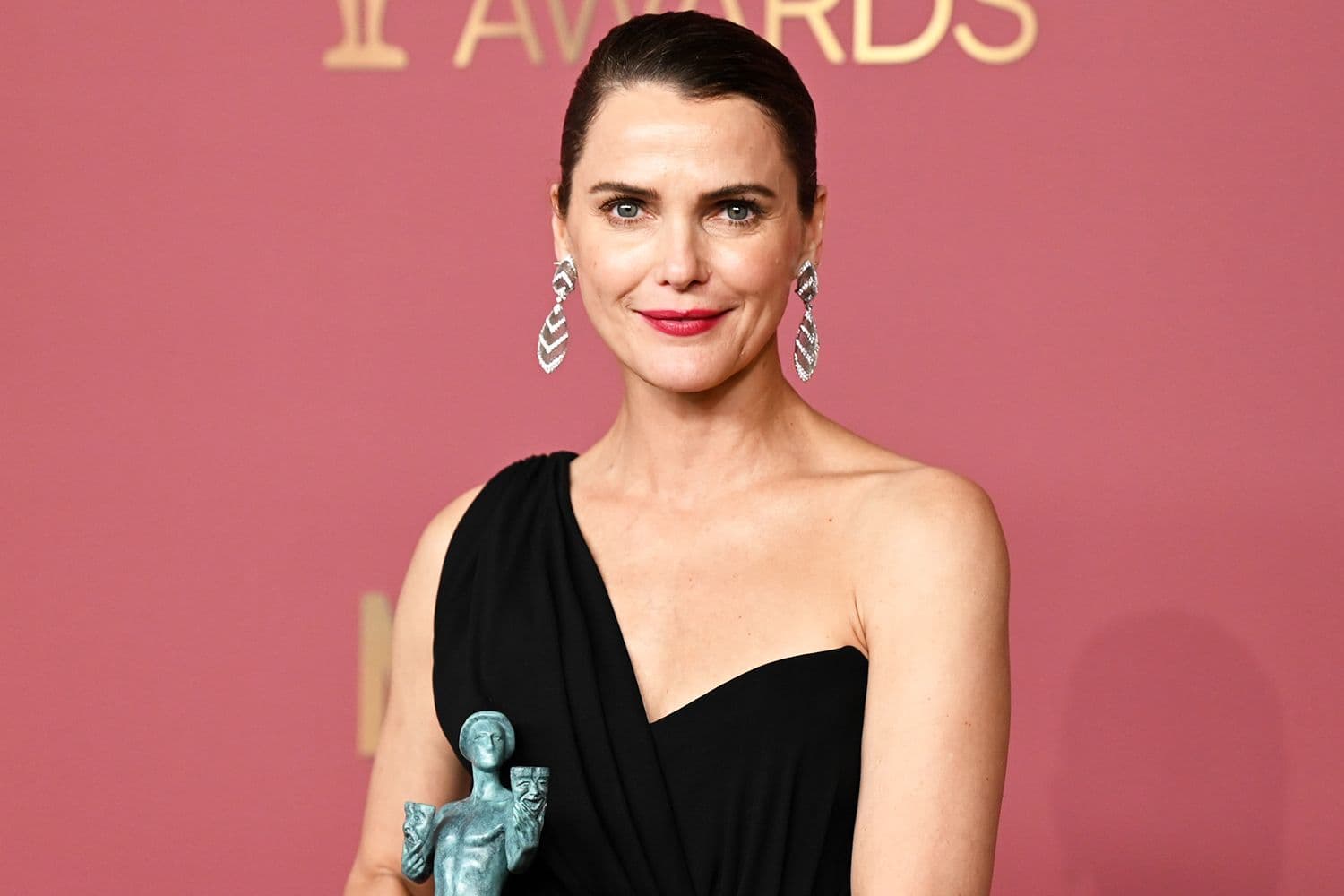 Keri Russell Net Worth