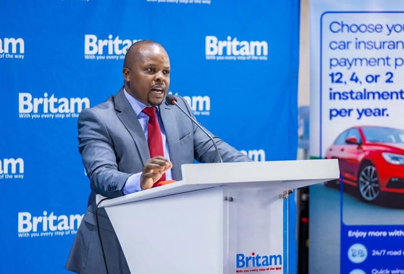 Britam Insurance Earns GCR Ratings Upgrade After Stronger 2025 Performance