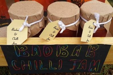 Amisha saw the limitless potential in the superfruit that is baobab (mabuyu), and she is doing a good job selling its health benefits to the world