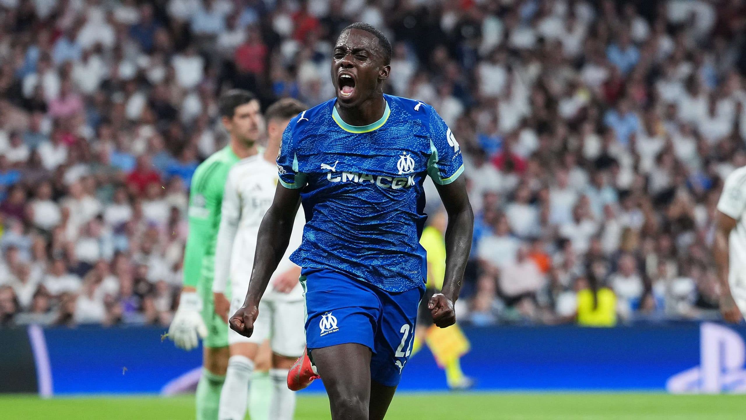 Timothy Weah Siblings: Meet Tita and George Weah Jr.