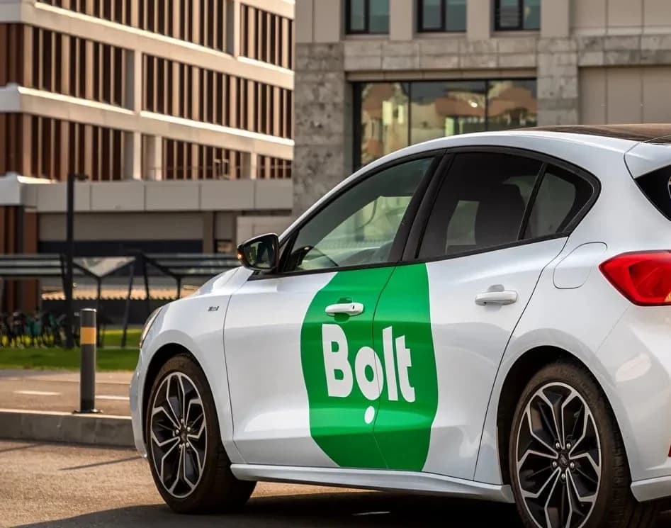 Bolt: Top Drivers Take Home Up to Ksh400K Monthly