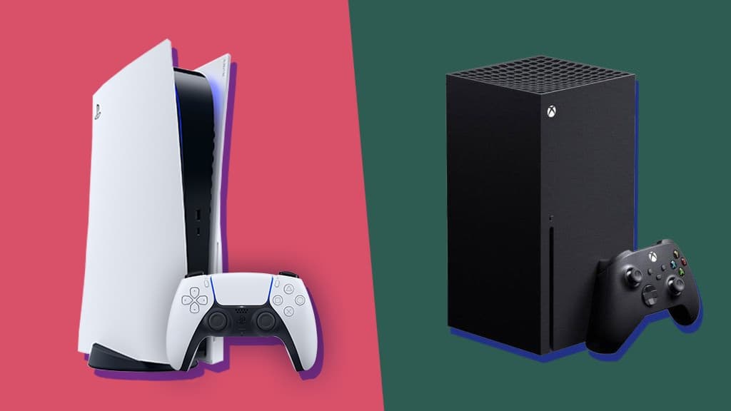 A brief introduction to gaming consoles: PlayStation Vs Xbox Consoles in Kenya