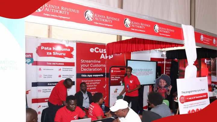 KRA Raises Staff Loan Benchmark to 9% for October–December