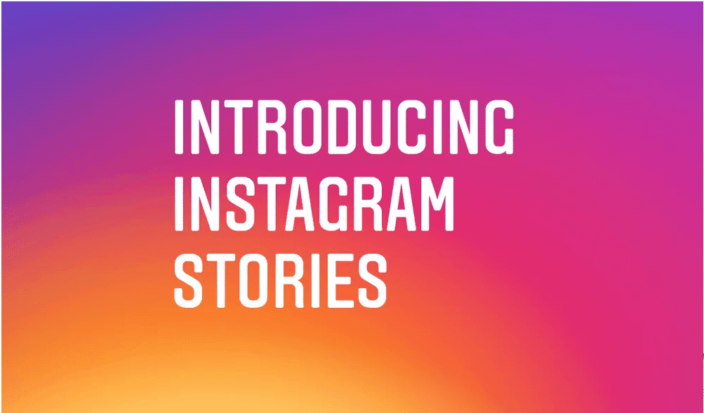 Instagram Launches its own version of Snapchat Stories