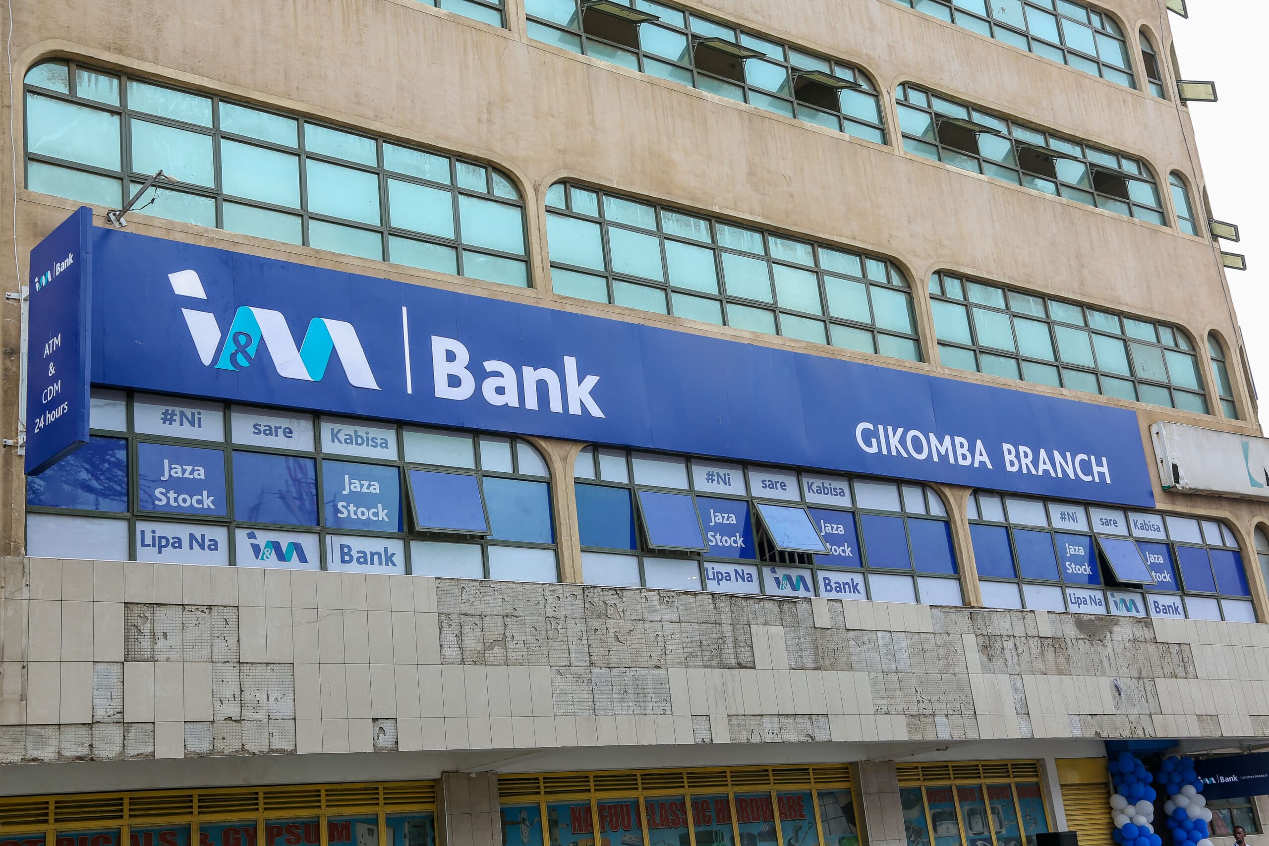 I&M Bank reduces loan interest rates by 2%