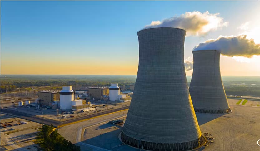 Poland’s plan to build one of Europe’s first small modular nuclear reactors in bid for energy security