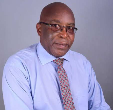 Drama as Nyachae’s son Michael is arrested over Sh1.2 million fraud claims