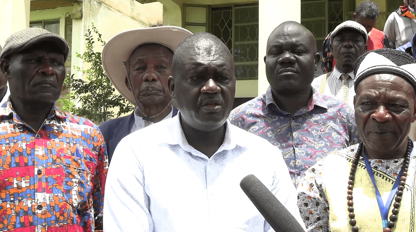Nyatike-Macalder tension escalates ahead of President Ruto’s visit