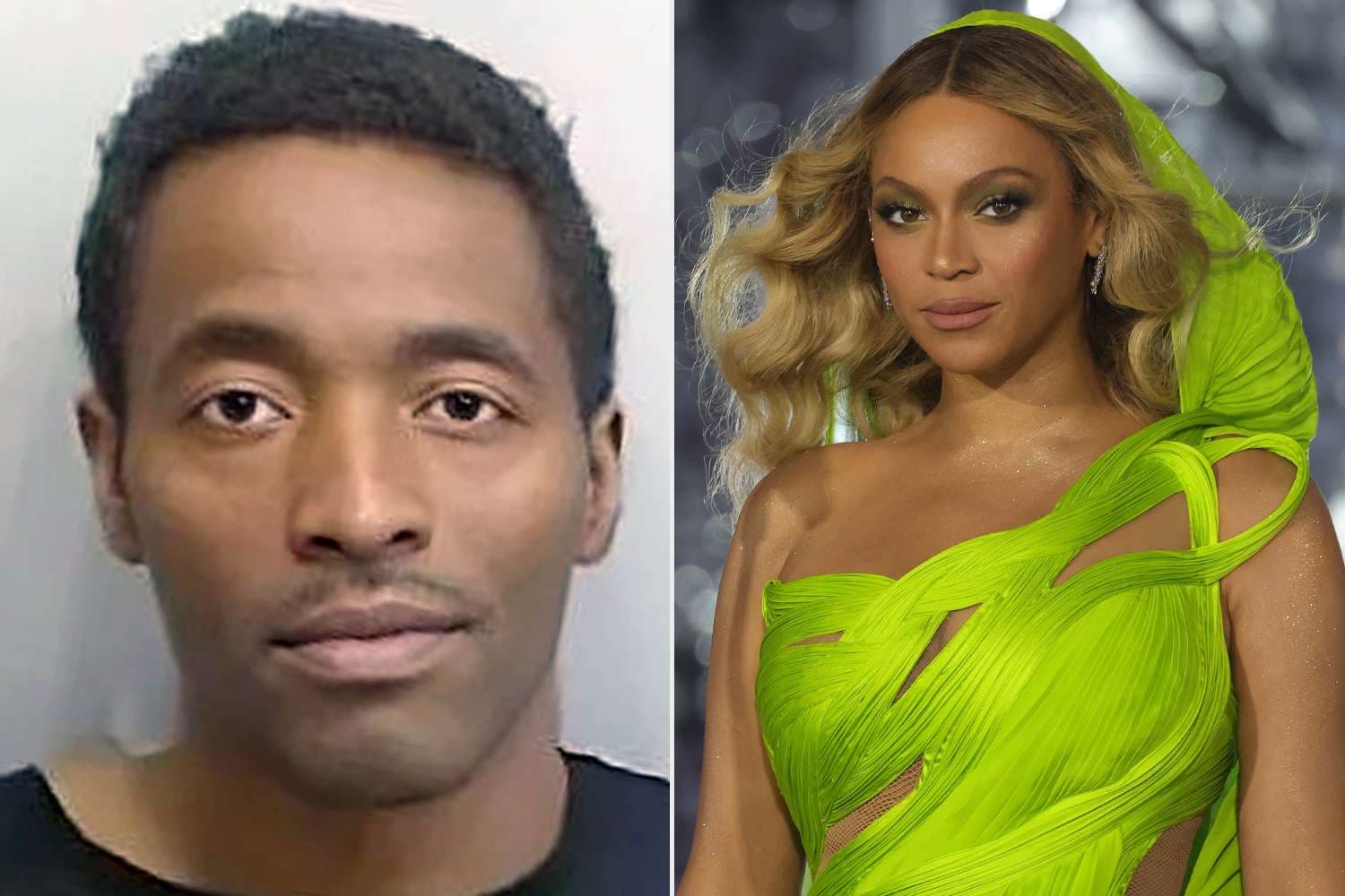Thief jailed after stealing unreleased Beyoncé music from car