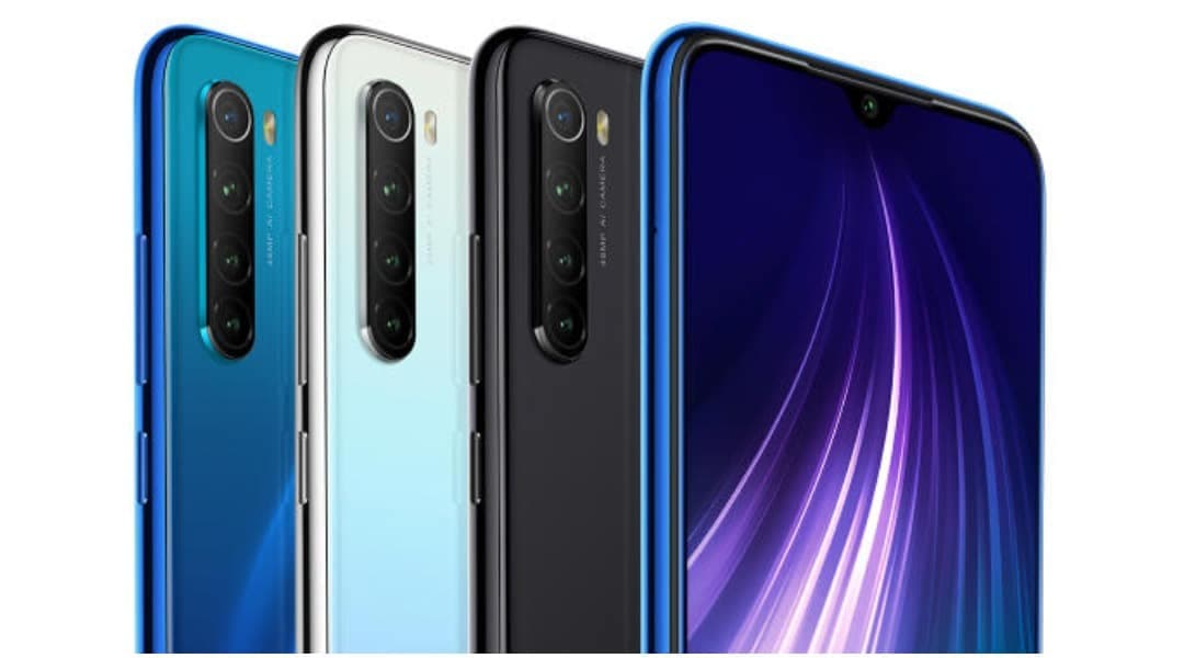 The Xiaomi Redmi Note 8 Specifications and Price in Kenya