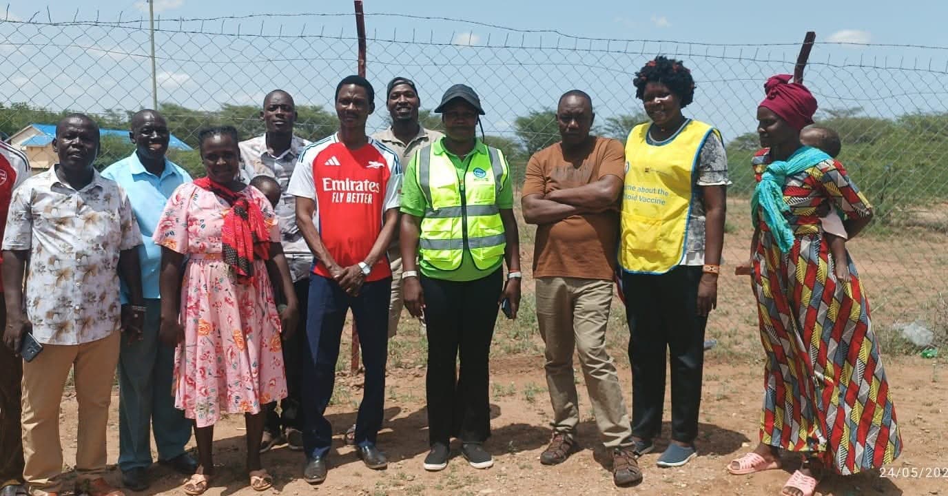 Kakuma residents to get new road connectivity