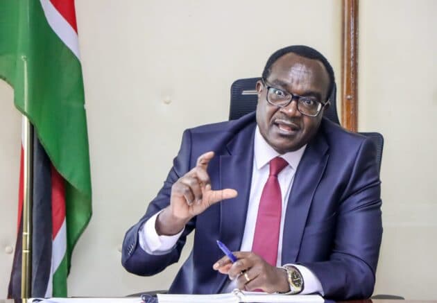 KNEC officially releases 2025 KCSE results: How to check your 2025 KCSE results